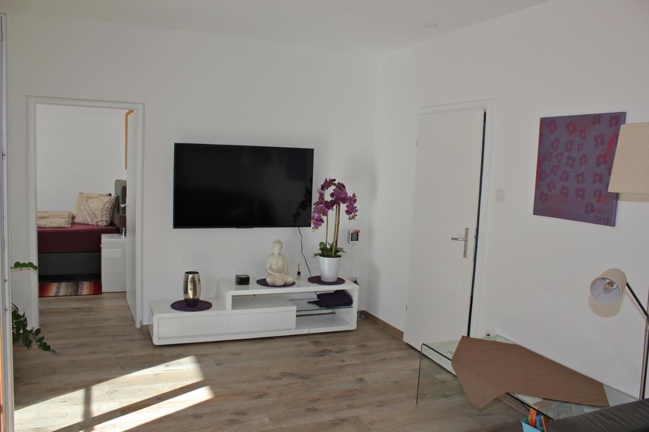 Haus Mup Apartment Spittal an der Drau Exterior photo