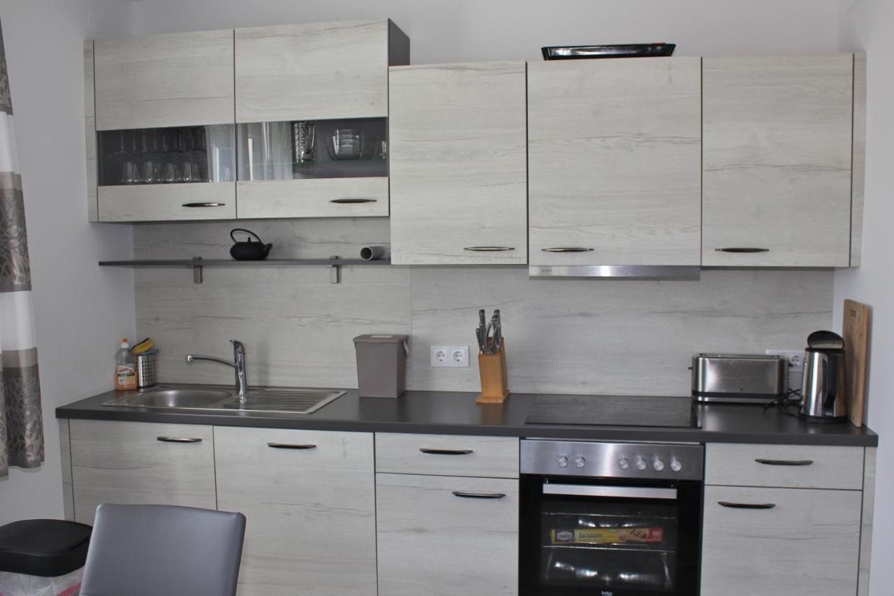 Haus Mup Apartment Spittal an der Drau Exterior photo