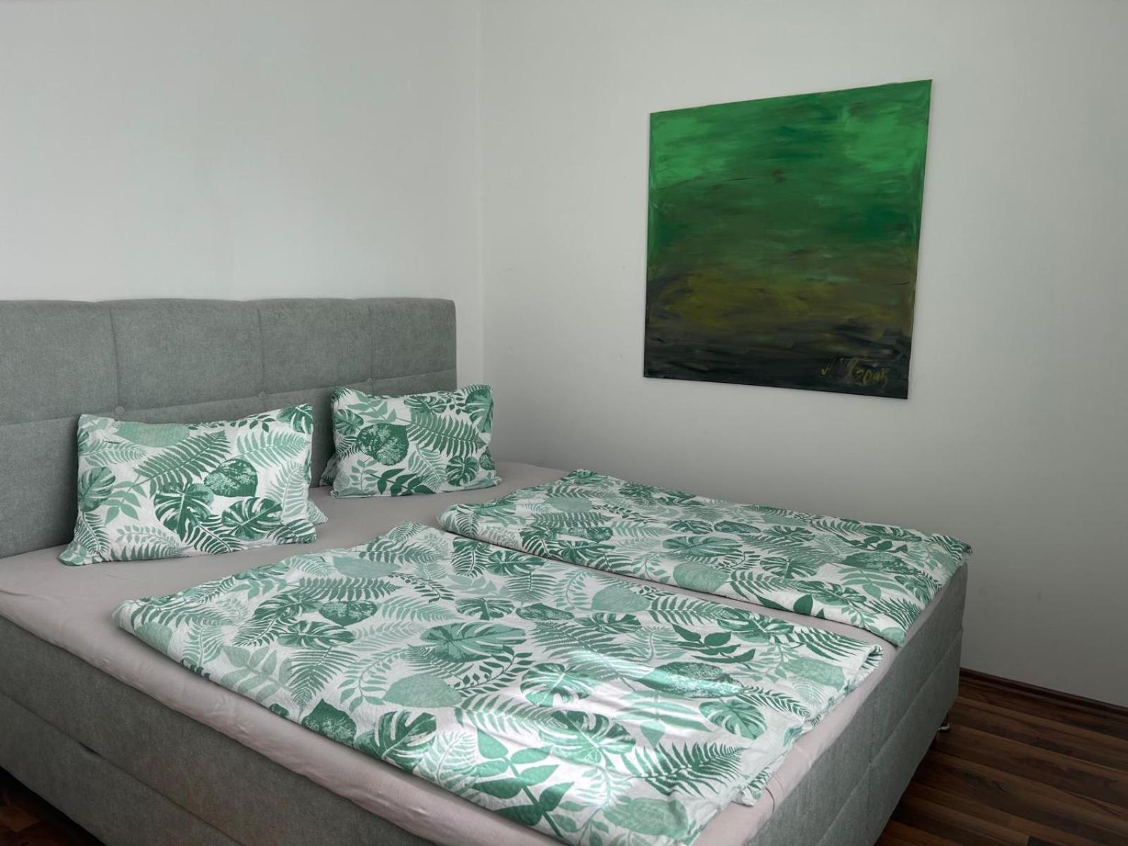 Haus Mup Apartment Spittal an der Drau Exterior photo